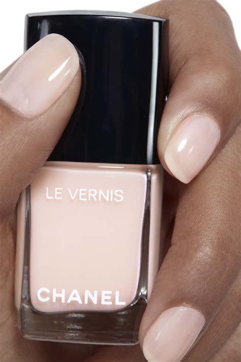 chanel nail polish 167|Chanel nail polish.